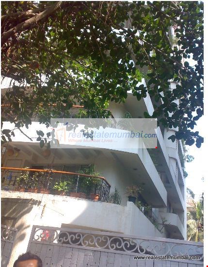 4 BHK Flat on Rent in Juhu - Gopush Annexe